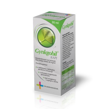 GYNKGOBIL DROPS GYNKGOBIL DROPS